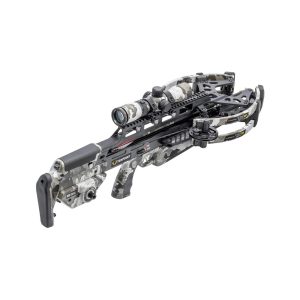 Tenpoint TX 28 Crossbow ACUslide MAXX RangeMaster 100 Vektra Scope