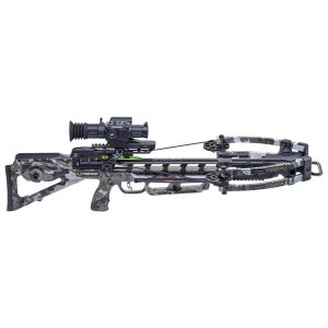 Turbo X Vision Crossbow ACUslide Vision RF Scope