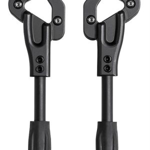 Wicked Ridge String Dampening System For Invader X4 - Warrior Ultra-Lite - Ranger X2 Crossbows