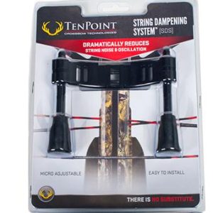TenPoint String Dampening System 2 (SDS2) for Select TP Crossbows