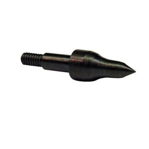 Tenpoint Crossbow Bolt Practice Points 100 gr 6-pk