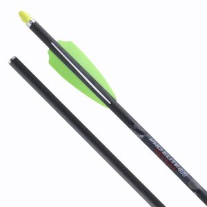 TenPoint Pro Elite 400 Select Arrows 20" .001" 6/ct