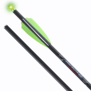 TenPoint Pro Elite 400 Select Arrows 20" .001" 3/ct