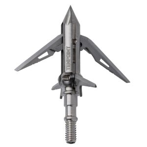 TenPoint Nemesis Titanium Broadhead 100 Grain 3/ct