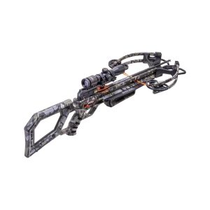 Wicked Ridge Commander M1 Rope-Sled Multi-Line Scope Peak Camo