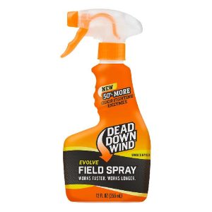 Dead Down Wind Field Spray - 24 oz