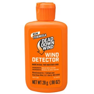 Dead Down Wind Wind Detector .98 oz