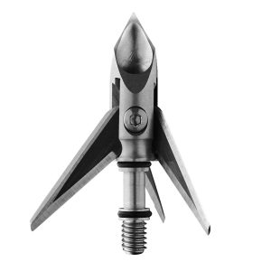 Ramcat Hydroshock-X Broadhead 100gr 1-3/8" Cut Dia. 3/pk
