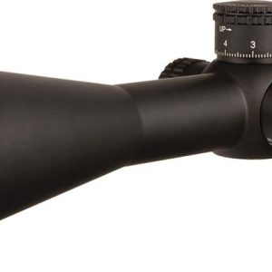 AccuPoint 5-20x50 Riflescope MRAD Ranging Crosshair w/ Green Dot 30mm Tube