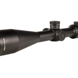 AccuPoint 4-24x50 Riflescope MOA Ranging Crosshair w/ Green Dot 30mm Tube