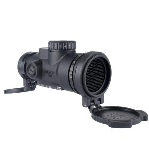 Trijicon MRO HD Patrol Adjust. LED 68 MOA Reticle 2MOA Red Dot