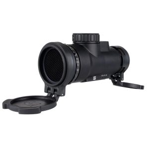 Trijicon MRO SD Patrol 1x25 Red Dot Sight w/ Adjustable LED 2.0 MOA Red Dot