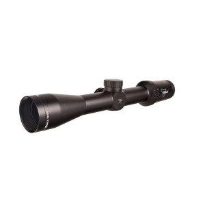 Trijicon Huron Rifle Scope 3-12x40 30mm SFP BDC Hunter Holds Black