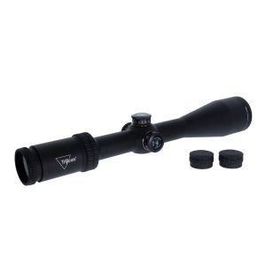 Trijicon Ascent 4-16x50 Rifle Scope BDC Target Holds 30mm Tube Matte Black