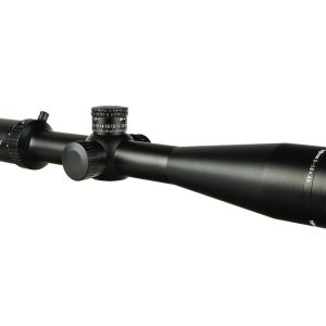 Tenmile HX Rifle Scope 3-18x44 30mm FFP w/ MRAD Precision Tree