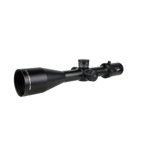 Trijicon Tenmile HX Rifle Scope 5-25x50 30mm FFP MOA Ranging Crosshair Illum. Black