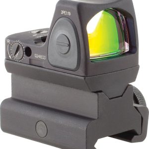 1.0 Adj Red RMR Type 2; RM34