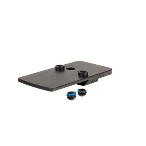 Trijicon RMR Pistol Dove Tail Mount for S&W M&P Shield