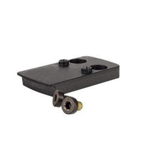 Trijicon RMR Pistol Adapter Plate For All Smith & Wesson M&P Shield C.O.R.E Models