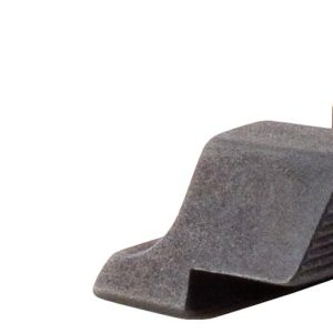 Trijicon for Glock Large Frame HD Sight Set - Orange Front Outline