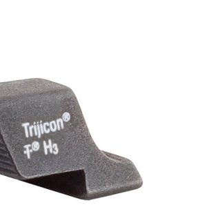 Trijicon for Glock Large Frame HD Sight Set - Yellow Front Outline