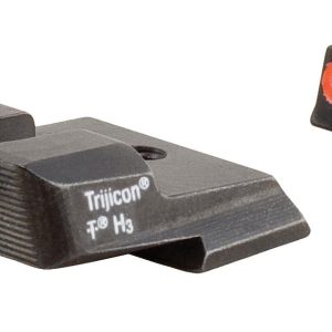 Trijicon S&W M&P  HD Night Sight Set - Orange