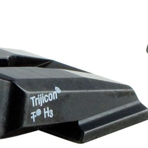 Trijicon Bright & Tough Night Sight Set S&W M&P Shield - Green Front & Rear Lamps