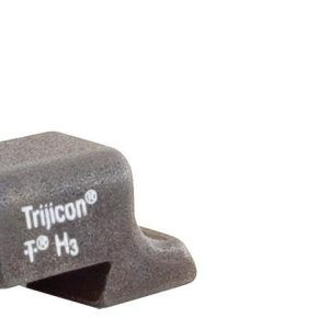 Trijicon Springfield XD HD Night Sight Set - Yellow