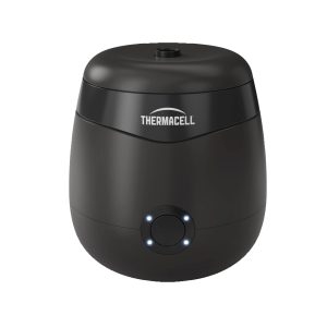 Thermacell Rechargeable Mosquito Repeller Charcoal