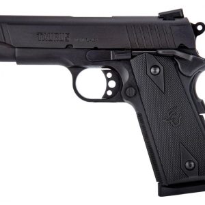 1911 Commander 45ACP BK/BK 4.25"" 2x8