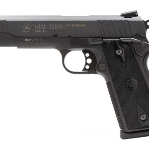 Taurus 1911 Handgun .45 ACP 8rd Magazine 5" Barrel Matte Black Finish