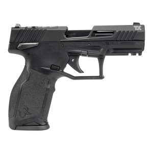 Taurus 2TX 22 T.O.R.O. Handgun .22 LR 15rd Magazines(2) 4.1'' Barrel Black Slide/Frame