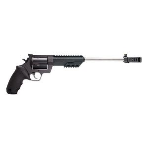 Taurus Raging Hunter Handgun 350 Legend 6rd Capacity 14" Barrel Black