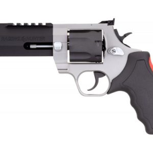 Taurus Raging Hunter Handgun .357 Mag 7rd Capacity 5.1" Barrel Two Tone Finish