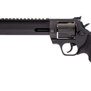 Taurus Raging Hunter Handgun .357 Mag 7rd Capacity 8.37" Barrel Black Oxide Finish