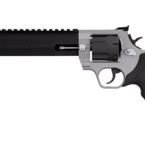 Taurus Raging Hunter Handgun .357 Mag 7rd Capacity 8.37" Barrel Two Tone Finish