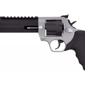 Taurus Raging Hunter 44 Handgun .44 Mag 6rd Capacity 6.75" Two Tone Finish