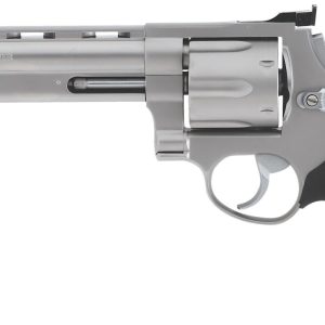 Taurus M44 Handgun .44 Mag 6rd Capacity 6.5?? Barrel Stainless Finish