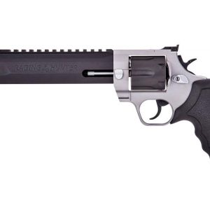 Taurus Raging Hunter Handgun .44 Mag 6rds Capacity 8.37" Barrel Two Tone Finish