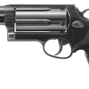 Taurus Judge Magnum Handgun .45 Colt/.410ga Mag 3" Barrel Matte Black Oxide Finish