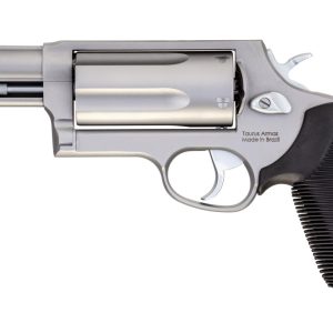Taurus Judge Magnum Handgun .45 Colt/.410ga Mag 3" Barrel Stainless Finish