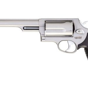 Taurus Judge Handgun 45 Colt/410 ga. 5rd Capacity 6.5" Barrel Stainless Finish