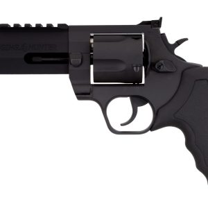Taurus Raging Hunter Handgun .454 CASULL 5rd Capacity 5.12" Barrel Matte Black Oxide Finish