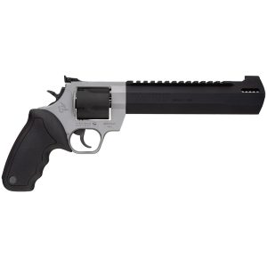 Taurus Raging Hunter Handgun .454 CASULL 5rd Capcity 8.37" Barrel Matte Stainless Finish