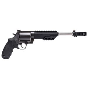 Taurus Raging Hunter 460 S&W Magnum 5 Round Capacity 10.5" Barrel Black Grip