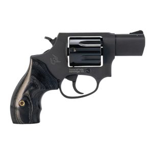Taurus 605 Gentleman's Carry Handgun .357 Mag 5rd Capacity 2" Barrel Black