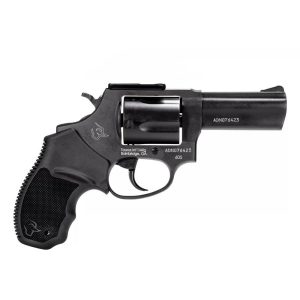 Taurus 605 T.O.R.O Handgun .357 Mag/.38 Spl +P 5rd Capacity 3" Barrel Matte Black