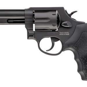 Taurus 65 Handgun .357 Mag 6rd Capacity 4" Barrel Matte Black Oxide Finish