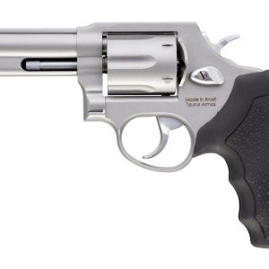 Taurus 65 Handgun .357 Mag 6rd Capacity 4" Barrel Matte Stainless