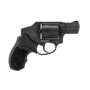 Taurus 650 Handgun .357 Mag 5rd Capacity 2" Barrel Black
